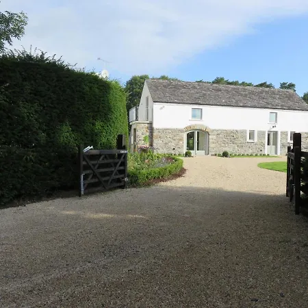 Old Village Barn Semesterbostad Woodford (Connacht)