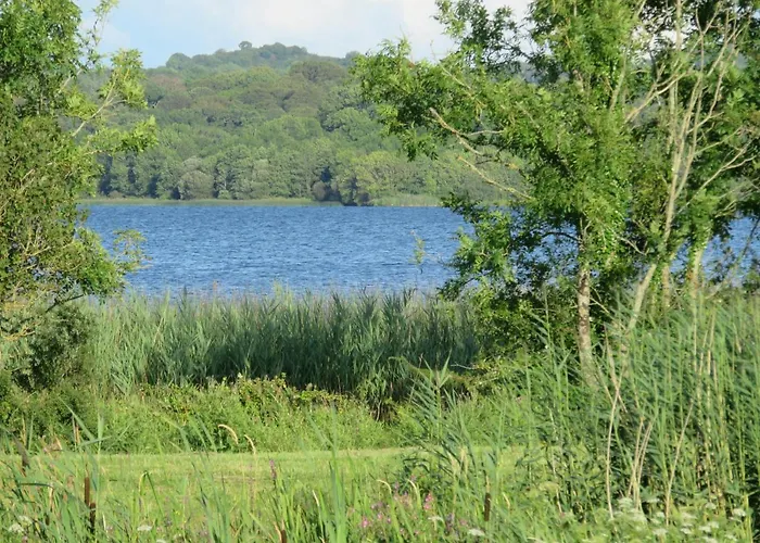 Old Village Barn Holiday home *