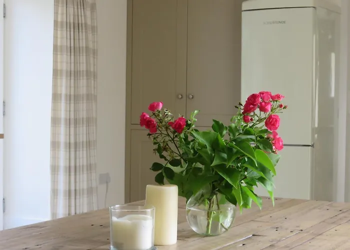 Holiday home Old Village Barn