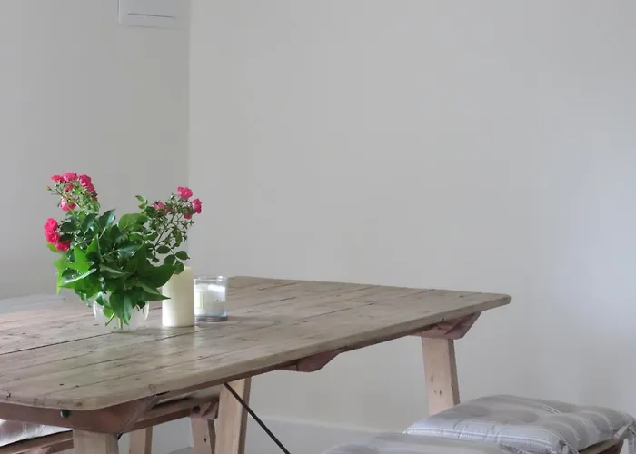 Holiday home Old Village Barn