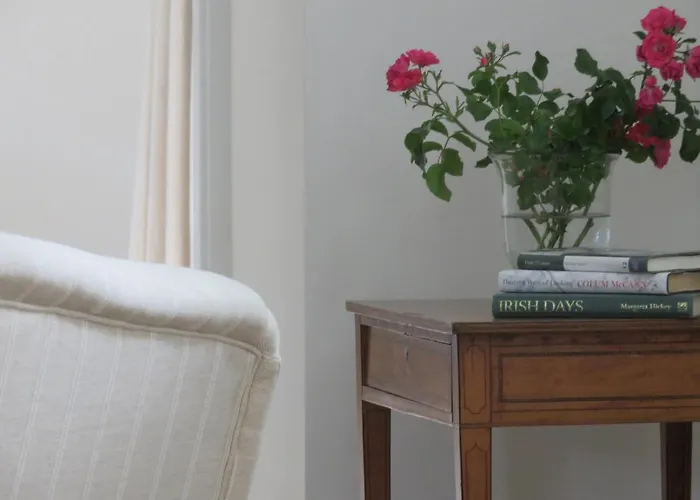 Holiday home Old Village Barn Woodford (Connacht)