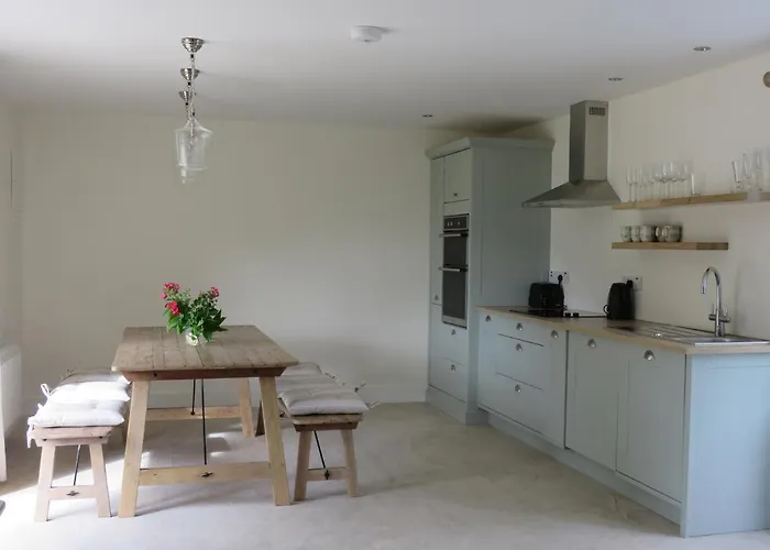 Holiday home Old Village Barn