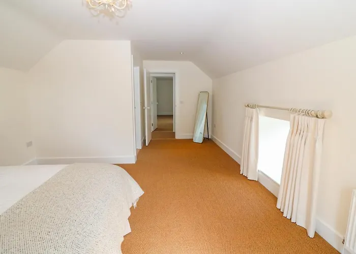 Old Village Barn Holiday home