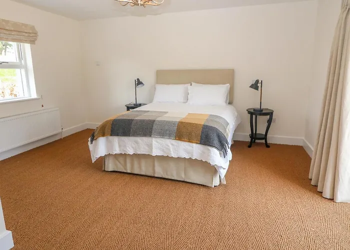 Old Village Barn Holiday home *